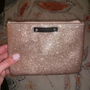 Kate Spade small accessory bag